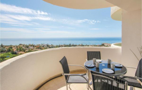 Sunny Apartment In Marbella